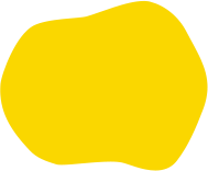 yellow blob shape