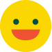 smiley face icon