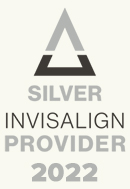 invisalign silver 2022