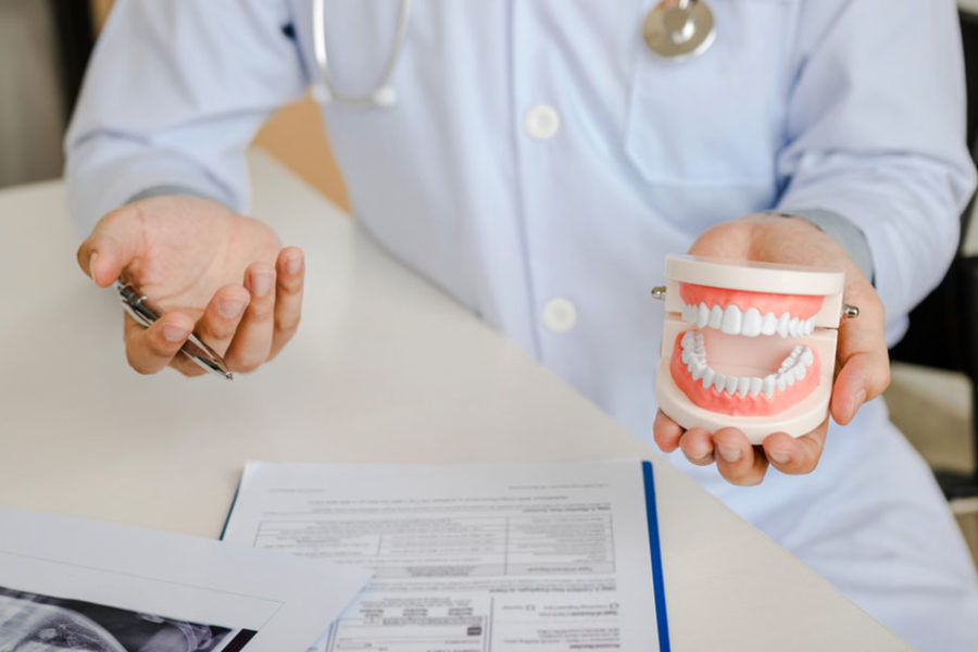 Orthodontics