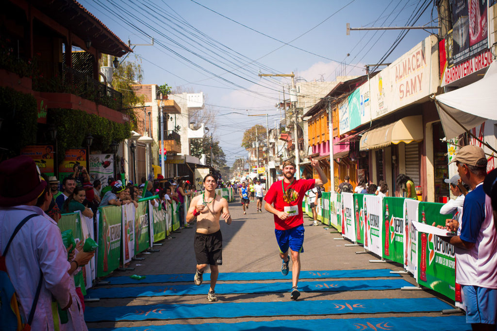 community Guatemala volunteering 6