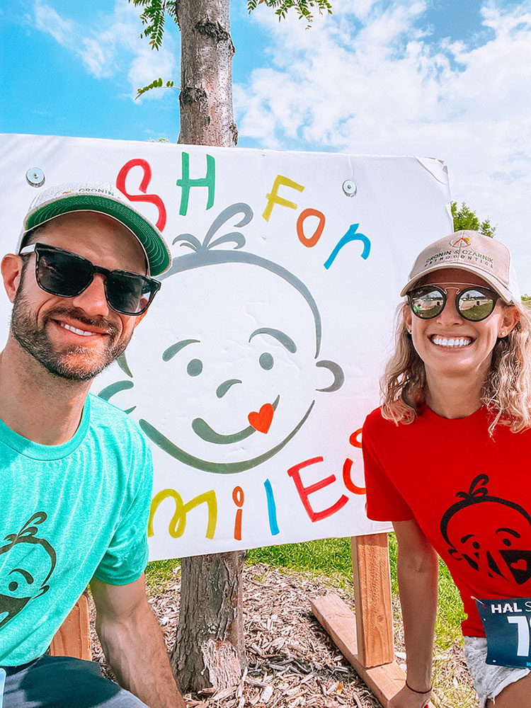 community dash for smile 4