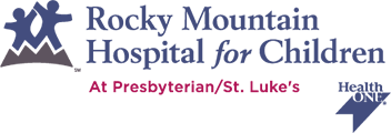 Rocky Mountain Hospital for Children Logo