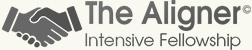 the aligner intensive fellowship logo