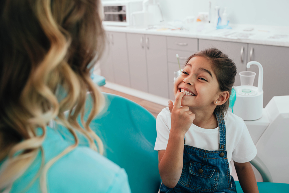Why are Early Braces for Kids So Common?