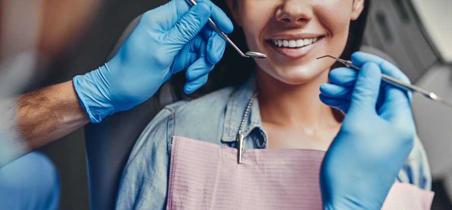 Orthodontist vs. Dentist
