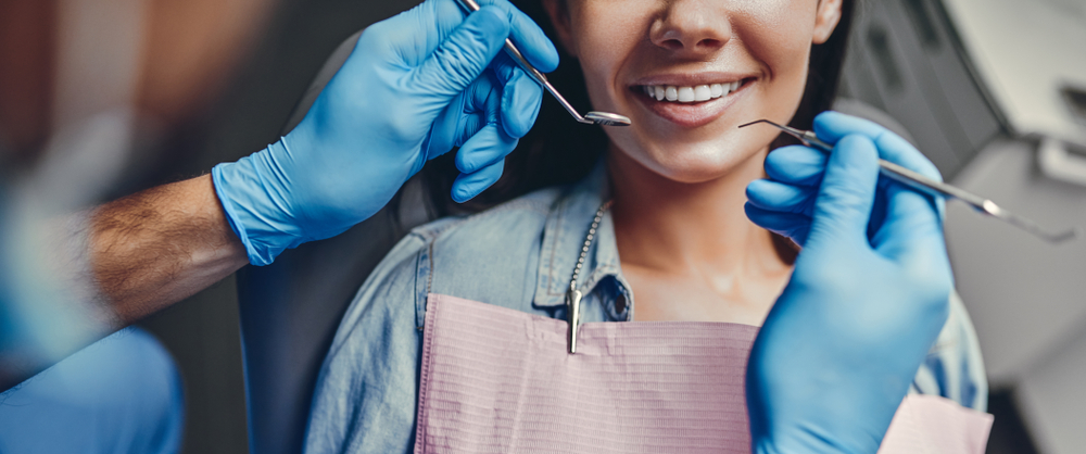 Orthodontist vs. Dentist:  Aren’t They Pretty Much the Same Thing?