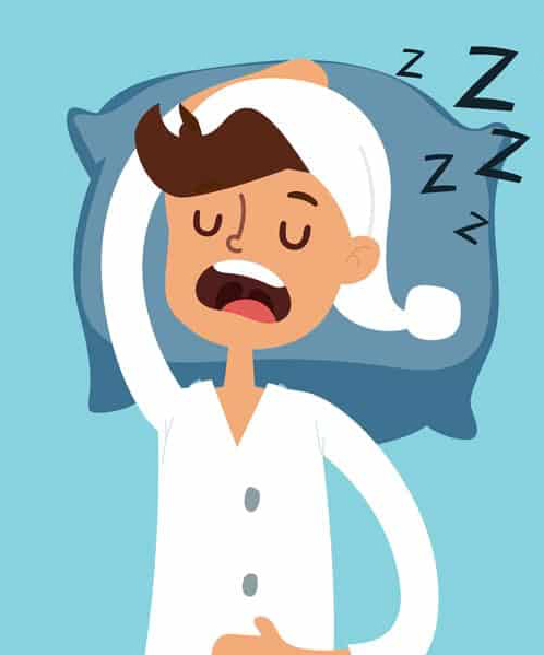 Sleep Apnea: Causes, Health Risks, and Treatment Options