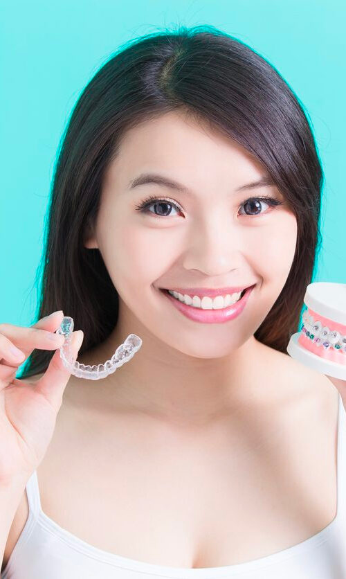 Straighten Your Smile: 5 Crucial Things to Know Before Starting Invisalign Treatment 3 augustblogpictures
