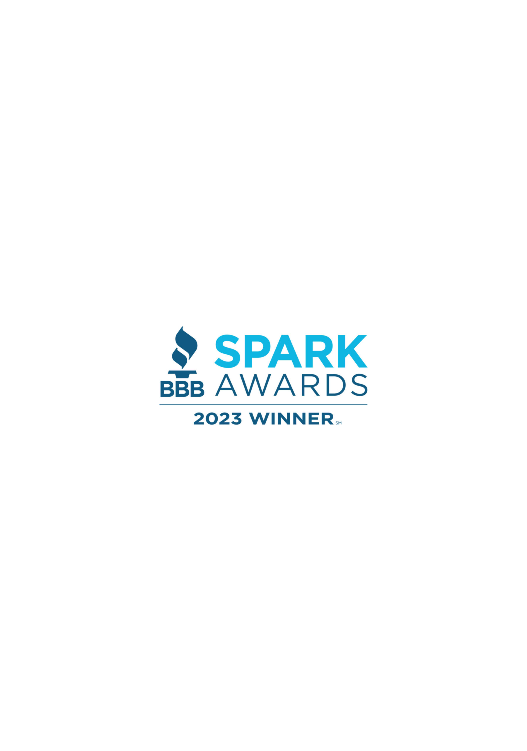 2023 Spark Awards scaled