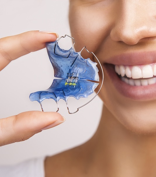 Embracing Retainers: The Key to a Lasting Smile