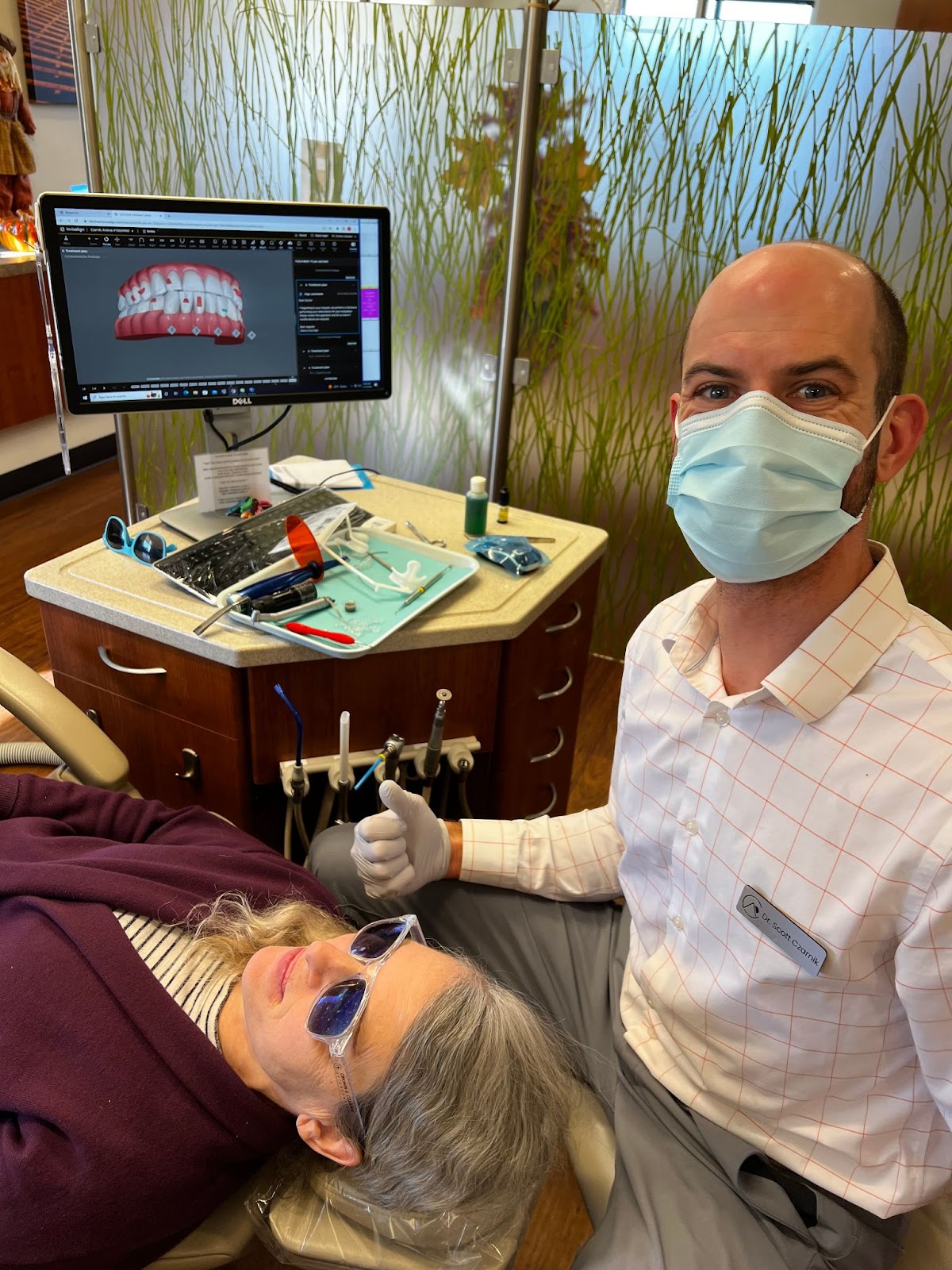 I’m an Orthodontist and I Love My Job